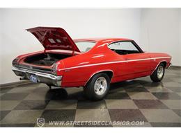 1969 Chevrolet Chevelle (CC-2109350) for sale in Mesa, Arizona