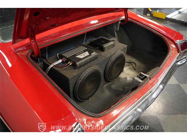 1969 Chevrolet Chevelle (CC-2109350) for sale in Mesa, Arizona