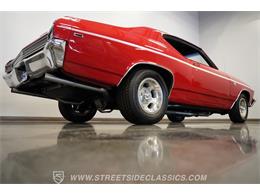 1969 Chevrolet Chevelle (CC-2109350) for sale in Mesa, Arizona