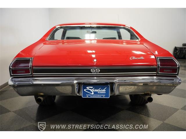 1969 Chevrolet Chevelle (CC-2109350) for sale in Mesa, Arizona