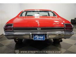 1969 Chevrolet Chevelle (CC-2109350) for sale in Mesa, Arizona
