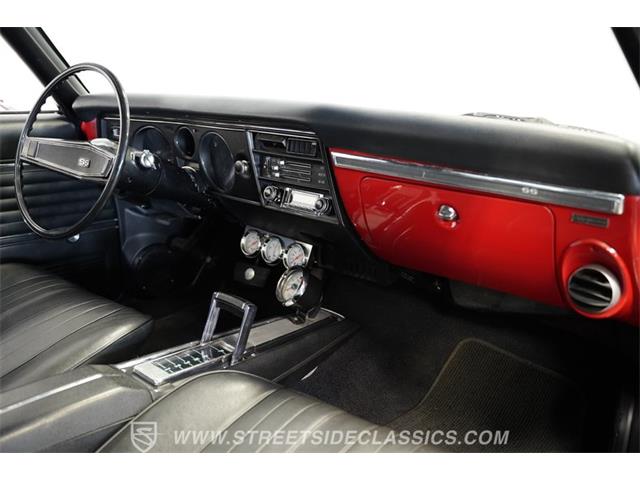 1969 Chevrolet Chevelle (CC-2109350) for sale in Mesa, Arizona