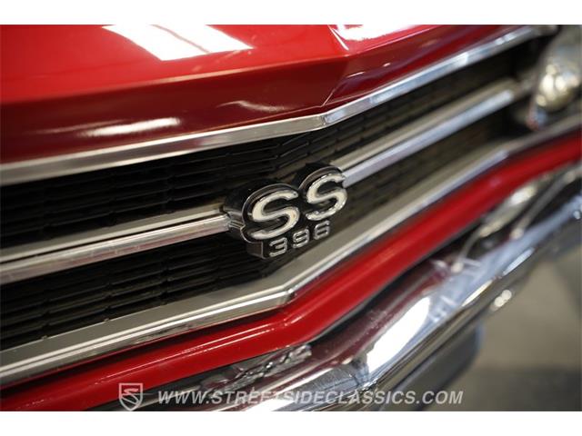 1969 Chevrolet Chevelle (CC-2109350) for sale in Mesa, Arizona