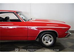 1969 Chevrolet Chevelle (CC-2109350) for sale in Mesa, Arizona