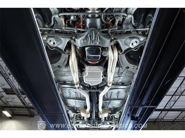 1969 Chevrolet Chevelle (CC-2109350) for sale in Mesa, Arizona
