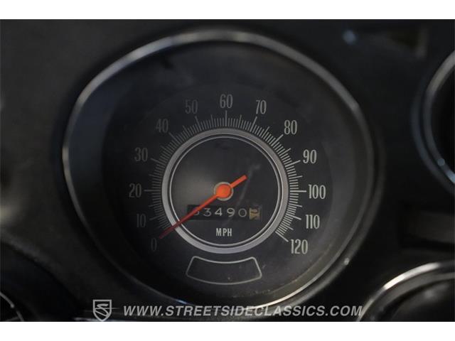 1969 Chevrolet Chevelle (CC-2109350) for sale in Mesa, Arizona
