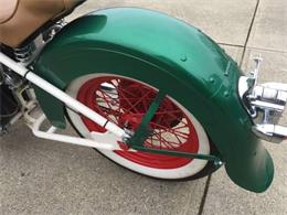 1974 Harley-Davidson Motorcycle (CC-2109351) for sale in Cadillac, Michigan