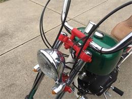 1974 Harley-Davidson Motorcycle (CC-2109351) for sale in Cadillac, Michigan