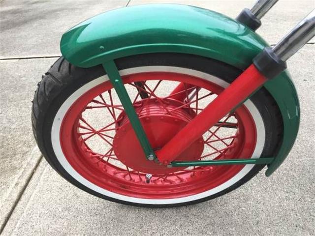1974 Harley-Davidson Motorcycle (CC-2109351) for sale in Cadillac, Michigan
