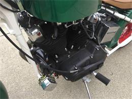 1974 Harley-Davidson Motorcycle (CC-2109351) for sale in Cadillac, Michigan