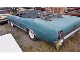1967 Ford Galaxie (CC-2109352) for sale in Cadillac, Michigan