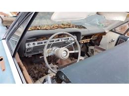 1967 Ford Galaxie (CC-2109352) for sale in Cadillac, Michigan