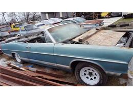 1967 Ford Galaxie (CC-2109352) for sale in Cadillac, Michigan