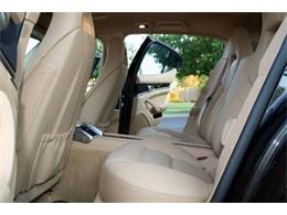 2012 Porsche Panamera (CC-2109353) for sale in Cadillac, Michigan