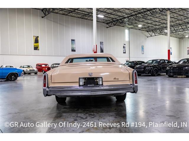 1978 Cadillac Eldorado (CC-2109354) for sale in Kentwood, Michigan