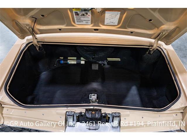 1978 Cadillac Eldorado (CC-2109354) for sale in Kentwood, Michigan