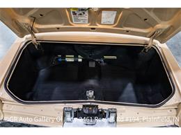 1978 Cadillac Eldorado (CC-2109354) for sale in Kentwood, Michigan
