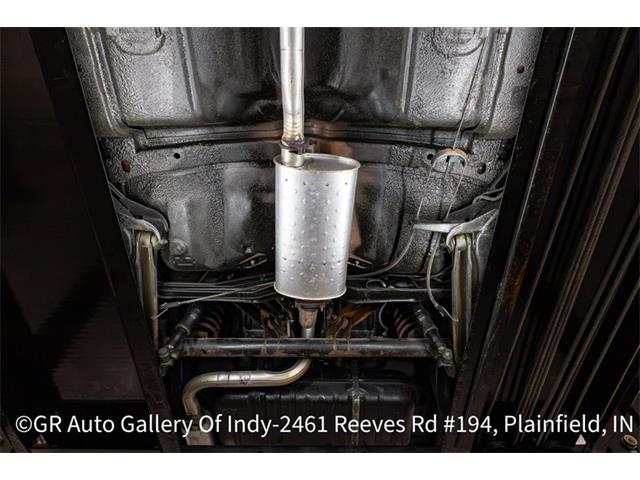 1978 Cadillac Eldorado (CC-2109354) for sale in Kentwood, Michigan