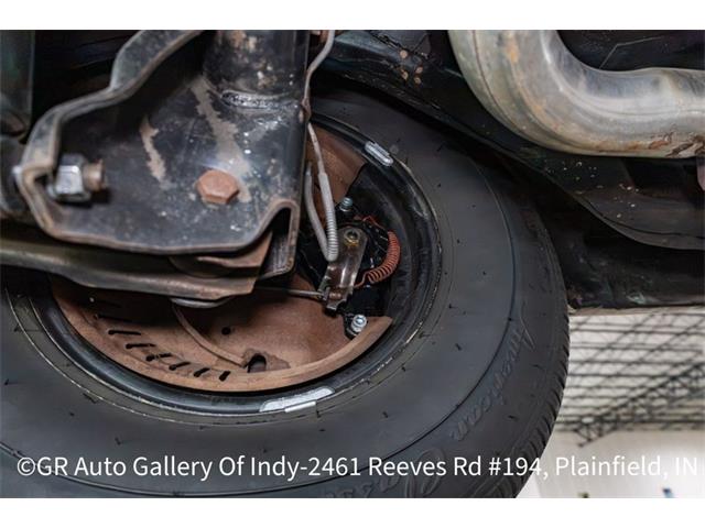 1978 Cadillac Eldorado (CC-2109354) for sale in Kentwood, Michigan