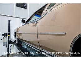 1978 Cadillac Eldorado (CC-2109354) for sale in Kentwood, Michigan