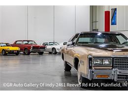 1978 Cadillac Eldorado (CC-2109354) for sale in Kentwood, Michigan