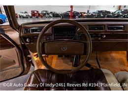 1978 Cadillac Eldorado (CC-2109354) for sale in Kentwood, Michigan