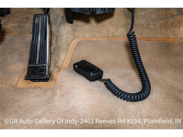 1978 Cadillac Eldorado (CC-2109354) for sale in Kentwood, Michigan