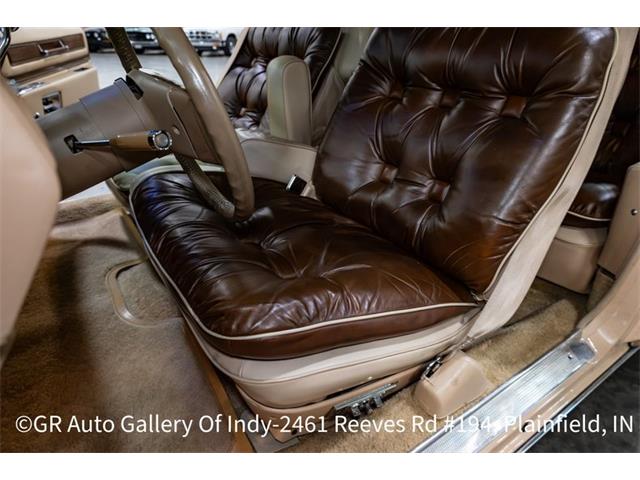 1978 Cadillac Eldorado (CC-2109354) for sale in Kentwood, Michigan