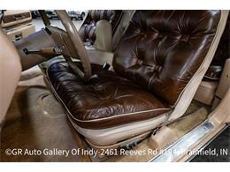 1978 Cadillac Eldorado (CC-2109354) for sale in Kentwood, Michigan
