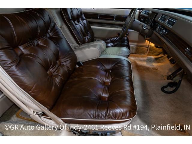 1978 Cadillac Eldorado (CC-2109354) for sale in Kentwood, Michigan