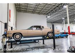1978 Cadillac Eldorado (CC-2109354) for sale in Kentwood, Michigan