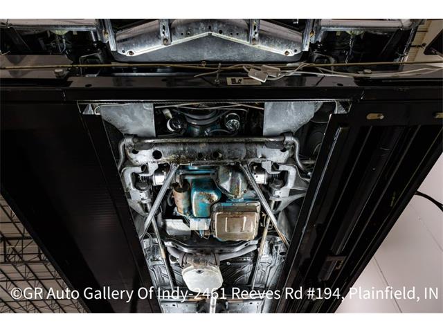 1978 Cadillac Eldorado (CC-2109354) for sale in Kentwood, Michigan