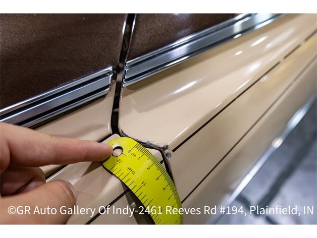1978 Cadillac Eldorado (CC-2109354) for sale in Kentwood, Michigan