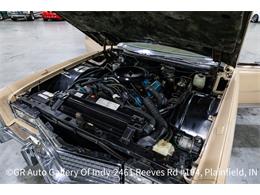 1978 Cadillac Eldorado (CC-2109354) for sale in Kentwood, Michigan