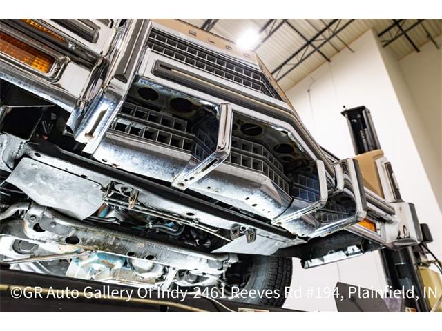 1978 Cadillac Eldorado (CC-2109354) for sale in Kentwood, Michigan