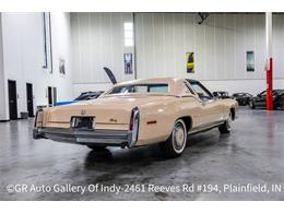 1978 Cadillac Eldorado (CC-2109354) for sale in Kentwood, Michigan