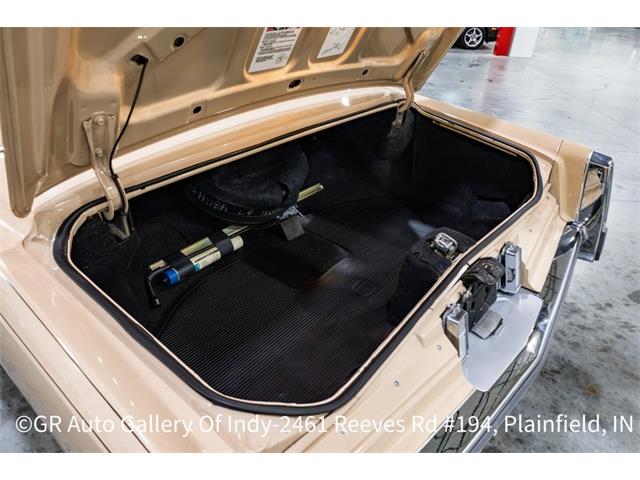 1978 Cadillac Eldorado (CC-2109354) for sale in Kentwood, Michigan