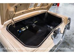 1978 Cadillac Eldorado (CC-2109354) for sale in Kentwood, Michigan