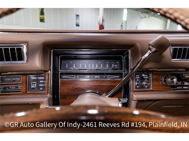 1978 Cadillac Eldorado (CC-2109354) for sale in Kentwood, Michigan