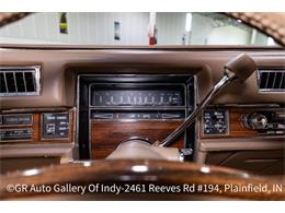 1978 Cadillac Eldorado (CC-2109354) for sale in Kentwood, Michigan