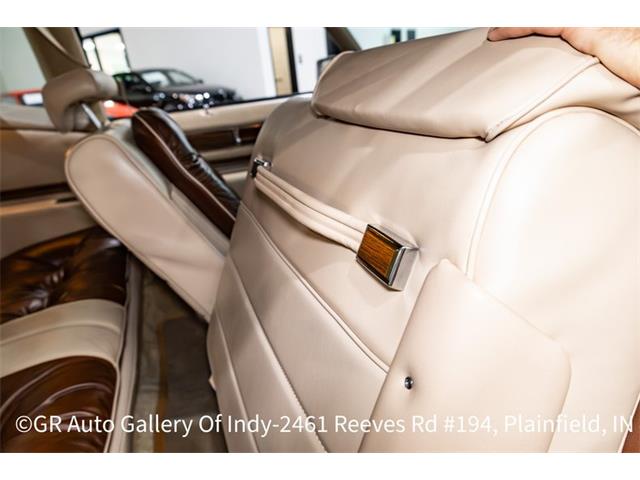 1978 Cadillac Eldorado (CC-2109354) for sale in Kentwood, Michigan