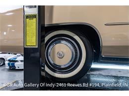 1978 Cadillac Eldorado (CC-2109354) for sale in Kentwood, Michigan