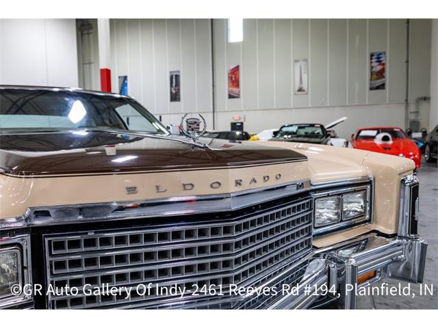 1978 Cadillac Eldorado (CC-2109354) for sale in Kentwood, Michigan