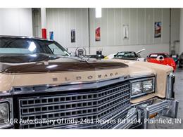 1978 Cadillac Eldorado (CC-2109354) for sale in Kentwood, Michigan