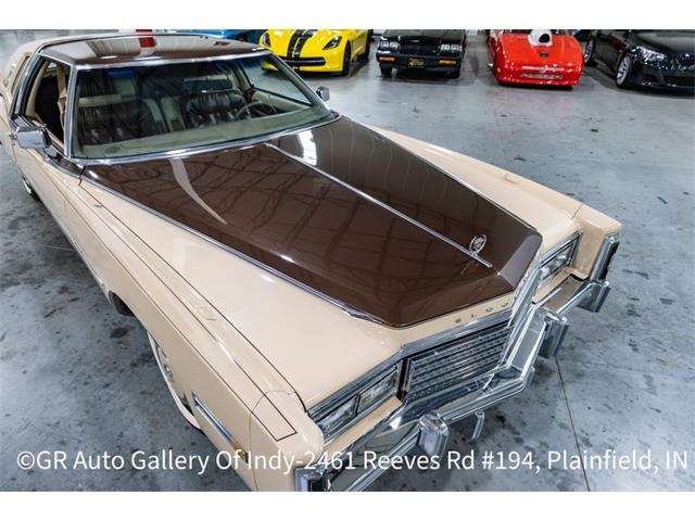 1978 Cadillac Eldorado (CC-2109354) for sale in Kentwood, Michigan