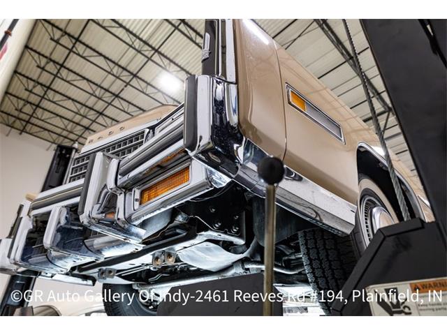 1978 Cadillac Eldorado (CC-2109354) for sale in Kentwood, Michigan