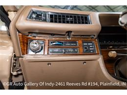 1978 Cadillac Eldorado (CC-2109354) for sale in Kentwood, Michigan