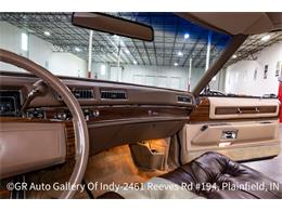 1978 Cadillac Eldorado (CC-2109354) for sale in Kentwood, Michigan