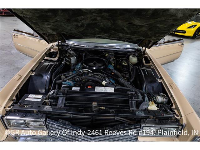 1978 Cadillac Eldorado (CC-2109354) for sale in Kentwood, Michigan