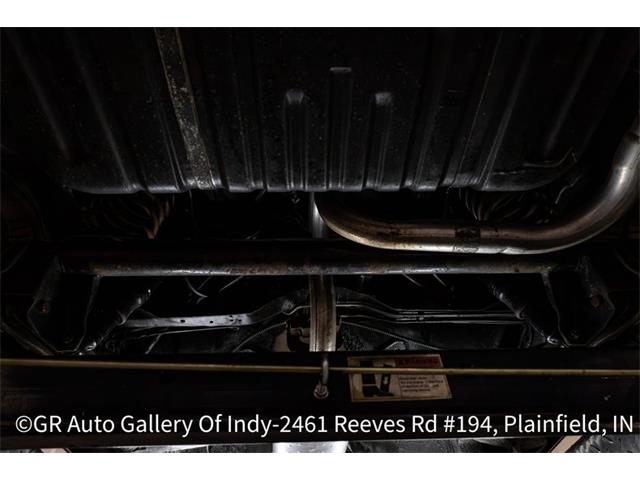 1978 Cadillac Eldorado (CC-2109354) for sale in Kentwood, Michigan